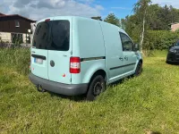 Gebraucht VW Caddy 140 PS (102 kW) 2006 Van / Kleinbus