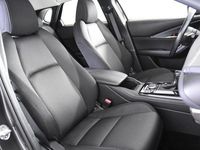 Gebraucht Mazda CX-30 186 PS (136 kW) 2021 Grau SUV