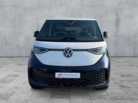 Neu VW ID. Buzz Pro 210 kW (286 PS) 2026 Weiß Van / Kleinbus