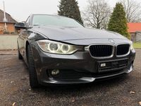 Gebraucht BMW 320 184 PS (135 kW) 2015 Limousine