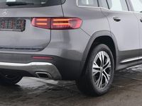 Gebraucht Mercedes GLB200 Progressive 150 PS (110 kW) 2025 Metalliclack mountaingrau (metallic) SUV