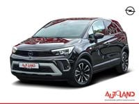 Second-hand Opel Crossland 2024 Negru SUV