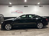 Gebraucht Audi A4 Sport 150 PS (110 kW) 2015 Schwarz Limousine