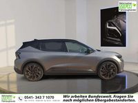 Gebraucht Renault Scenic E-Tech Esprit Alpine 160 kW (218 PS) 2024 Dolomitgrau satinier... SUV