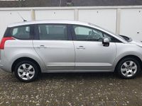 gebraucht Peugeot 5008 Active 7 Sitze