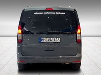 Gebraucht VW Caddy Life 116 PS (85 kW) 2024 J2 pure grey Van / Kleinbus