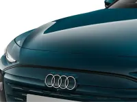 Gebraucht Audi A6 e-tron Ambiente 314 kW (428 PS) 2025 Malpeloblau metallic Limousine