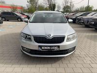 gebraucht Skoda Octavia 1.8 16V TSI Elegance* DSG* AHK*