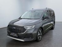 Neu Ford Tourneo Connect Active 122 PS (89 kW) 2026 Cyclone graphite grey Van / Kleinbus