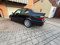 Gebraucht BMW M3 Performance 286 PS (210 kW) 1992 Schwarz Coupé