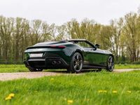 Gebraucht Ferrari Roma 620 PS (456 kW) 2024 Grün Coupé