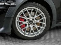 Gebraucht Mini John Cooper Works Clubman 211 PS (155 kW) 2012 Schwarz Kombi