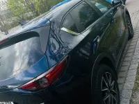 Gebraucht Mazda CX-5 Center-Line 150 PS (110 kW) 2018 Blau SUV