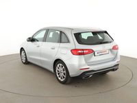 gebraucht Mercedes B180 B-KlasseProgressive, Benzin, 21.810 €