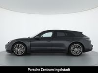 gebraucht Porsche Taycan Turbo Sport Turismo, Sport Chrono, Wärmepumpe, Range Manager uvm, verfügbar ab 09.2023