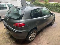 gebraucht Alfa Romeo 147 2.0