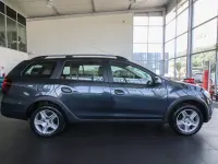 Gebraucht Dacia Logan Stepway 90 PS (66 kW) 2019 Grau Kombi