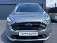 Gebraucht Ford Tourneo Connect 120 PS (88 kW) 2021 Grau Van / Kleinbus