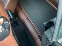 Gebraucht BMW 120 Cabriolet 177 PS (130 kW) 2011 Schwarz Cabrio