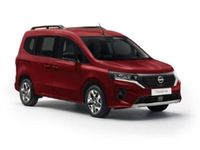 Gebraucht Nissan Townstar N-Connecta 131 PS (96 kW) 2025 Rot Van