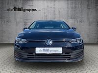 gebraucht VW Golf VIII 1.5 TSI Life Navi+DAB+PDC+ACC