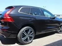 Gebraucht Volvo XC60 R-Design 303 PS (222 kW) 2018 Schwarz SUV