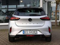 Gebraucht Opel Corsa 101 PS (74 kW) 2025 Kristall silber dach schwarz Kleinwagen