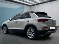 Gebraucht VW T-Roc 150 PS (110 kW) 2025 Andere SUV