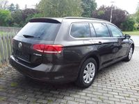 gebraucht VW Passat Variant Comfortline BMT/Start-Stopp*ACC*1.Hand*el. Sitze*