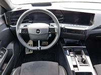 Gebraucht Opel Astra Ultimate 179 PS (131 kW) 2022 Schwarz metallic