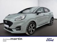 Gebraucht Ford Puma ST-Line 155 PS (114 kW) 2025 Grau SUV