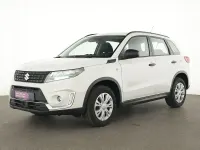 Occasion Suzuki Vitara 129 ch (94 kW) 2024 Blanc SUV