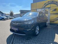 gebraucht Opel Grandland X Grandland Innovation Navi DAB+ GripGo Intellilux