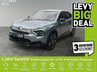 Usata Citroën C4 PureTech 131 CV (96 kW) 2024 Blu SUV
