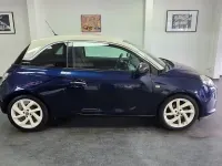 Gebraucht Opel Adam Jam 87 PS (63 kW) 2013 Other Kleinwagen