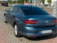 Gebraucht VW Passat 239 PS (175 kW) 2017 Blau Limousine
