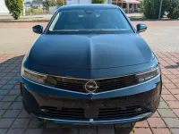 Gebraucht Opel Astra 181 PS (133 kW) 2022 Schwarz Kleinwagen