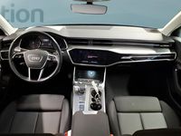Gebraucht Audi A6 204 PS (150 kW) 2020 Schwarz Kombi