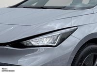 Gebraucht Cupra Born 150 kW (204 PS) 2024 Grau Kleinwagen