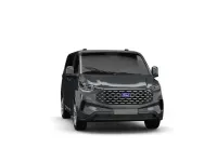 Neu Ford Tourneo Custom Titanium X 170 PS (125 kW) 2026 Grau Van