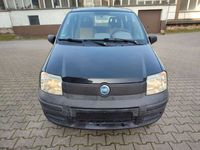 gebraucht Fiat Panda 1.1 8V Active TÜV & SERVICE NEU