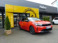 Gebraucht Opel Corsa 101 PS (74 kW) 2026 Orange Kleinwagen