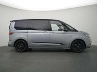 Brugt VW Multivan Edition 150 HK (110 kW) 2026 Sølv MPV
