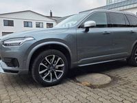 Gebraucht Volvo XC90 R-Design 408 PS (300 kW) 2017 Grau SUV