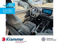 Brugt VW ID.5 Pro Performance 150 kW (204 HK) 2022 Grå SUV