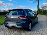 gebraucht VW Golf VII - 1.6 TDI Trendline