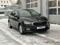 Neu Skoda Fabia Selection 116 PS (85 kW) 2026 Schwarzmagic perleffekt Kleinwagen