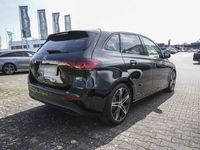 Gebraucht Mercedes B200 Progressive 150 PS (110 kW) 2024 Schwarz Van / Kleinbus