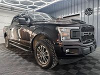 Gebraucht Ford F-150 2019 Braun Pickup