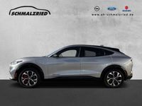 Gebraucht Ford Mustang Mach-E Premium 258 kW (351 PS) 2021 Iconicsilber metallic SUV